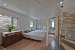 tiny-house-mizuishi-architects-atelier-japan-13, Вы будете удивлены, как этот крошечный домик выглядит изнутри
