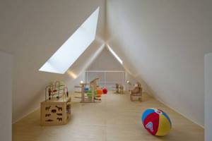 tiny-house-mizuishi-architects-atelier-japan-5, Вы будете удивлены, как этот крошечный домик выглядит изнутри