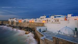 Интересные места для бюджетного отдыха, Марокко