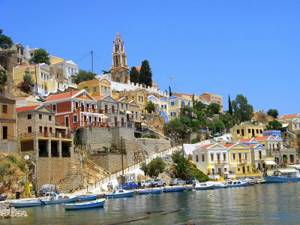 Интересные места для бюджетного отдыха, Греция