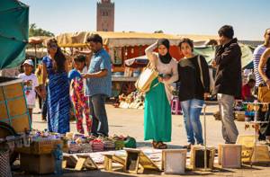 Десять фактов о Марокко, которые вас удивят, 10 фактов о Марокко, которые вас удивят