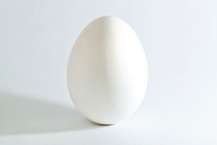 Распространенные мифы о питании, Яйца — это нездоровая пища