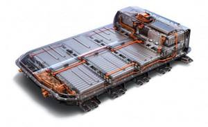 7 перспективных технологий, которые преобразят автомобили до неузнаваемости, Кремний-анодные батареи