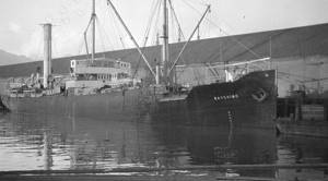 5 самых таинственных кораблекрушений всех времен, SS Baychimo