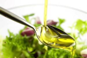 Распространенные мифы о питании, Растительное масло с высоким содержанием жирных кислот Омега-6 полезно