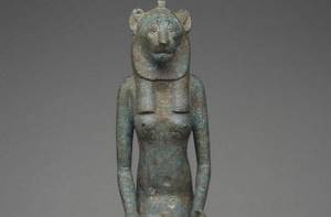 10 фактов о священных животных, которым поклонялись в Древнем Египте, Убийство кошки каралось смертью