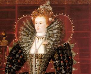 5 завидных известных невест, которые так и не вышли замуж, Елизавета I – королева Англии