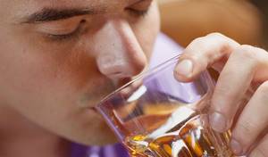 7 неизбежных проблем, которые ждут каждого любителя выпить, Депрессия