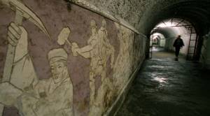 8 таинственных подземных городов, Подземный Пекин