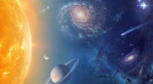 Пришельцы среди нас: научная теория внеземной жизни, Темная материя