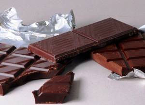 Польза от употребления шоколада, которая облегчит вашу вину