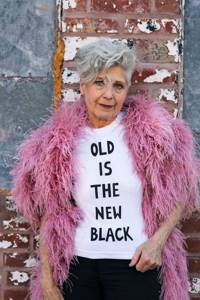 15 пенсионеров-модников, доказывающих, что возраст — это просто цифра!