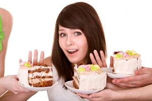 6 причин отказаться от сладостей