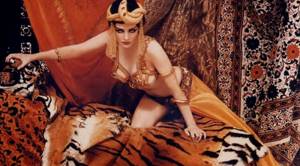 Самые развратные царственные женщины истории, Клеопатра