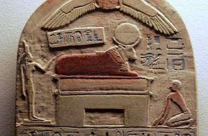 10 фактов о священных животных, которым поклонялись в Древнем Египте, Гарем священного быка