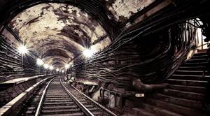 Метро-2: что скрывают тоннели под Москвой