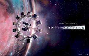 10 лучших научно-фантастических фильмов, Интерстеллар (2014)