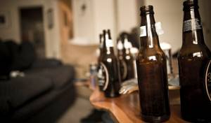 7 неизбежных проблем, которые ждут каждого любителя выпить, Хронический панкреатит