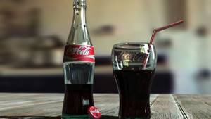 Использование Кока-Колы в бытовых условиях