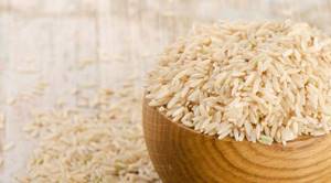 Что будет, если есть рис каждый день, Масса пользы