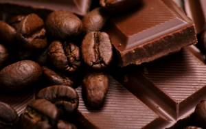 9 самых полезных сладких лакомств, Горький черный шоколад