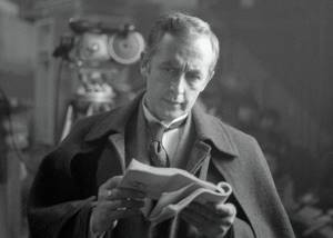 10 увлекательных книг, чтение которых позволит повысить IQ, Головоломки Шерлока Холмса
