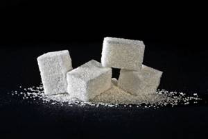 Распространенные мифы о питании, Сахар — нездоровая пища, потому что содержит «пустые» калории