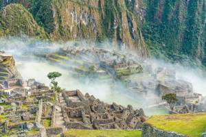 Интересные места для бюджетного отдыха, Перу