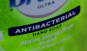 10 вещей которые стоит изменить, если дорого здоровье, Антибактериальное мыло