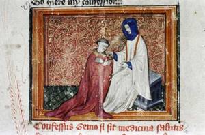 Как в Средневековье лечили от любовной лихорадки, Истории страданий