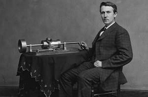 Любопытные исторические мифы, Эдисон изобрел электрическую лампочку
