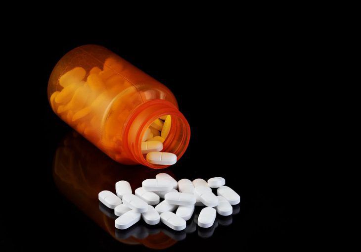 5 сочетаний лекарств, которые могут убить вас, Обезболивающие и успокоительные препараты