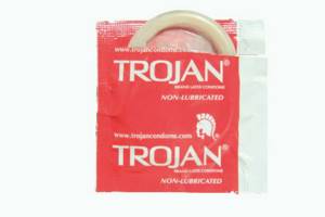 Неожиданные факты о презервативах
