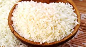 Что будет, если есть рис каждый день, Токсины и разгрузка