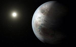 10 научных доказательств существования инопланетной жизни, За пределами видимости